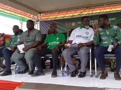 TCDA targets higher crop yields as farmers receive inputs