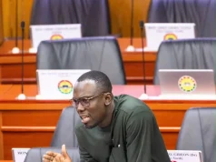 Galamsey: Ghana’s rivers cannot afford another failed experiment – Akwasi Konadu