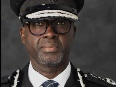 Private security firms acting as political militias risk licence revocation, prosecution – National Security Coordinator