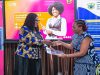 Ghana receives final work plan for AU Champion on Gender and Development
