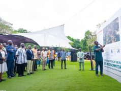 GETFund breaks ground for GH¢18.7m boys’ dormitory at Achimota School under new partnership initiative