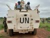 UN peacekeepers killed in an ambush in South Sudan