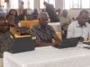 Photos: UNIWIZ Foundation equips Greater Accra ICT coordinators in advanced digital skills