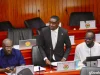 Gideon Boako questions government’s economic resilience claims after IMF exit