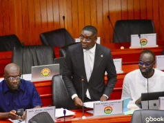 Gideon Boako questions government’s economic resilience claims after IMF exit