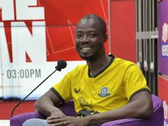 GFA should reject FIFA’s World Cup sale proposal – Eric Alagidede