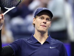 World number one Sinner to miss Cincinnati Open