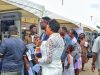 Republic Bank-JoyNews Habitat Fair: Day 2 ends on high note patrons enjoy exciting discounts
