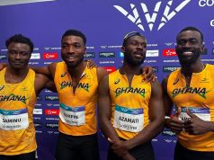 Glasgow 2026: Ghana stripped of historic Commonwealth relay bronze after Canada wins appeal