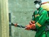 Zoomlion begins eight-day disinfection exercise across 22 assemblies in Central Region