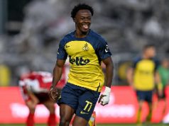 Mohammed Fuseini in talks over Troyes move from Union SG