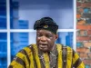 Big Push projects not for sale, report fraudsters – Roads Minister warns