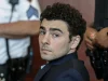 Mangione admits killing healthcare CEO and pleads guilty to federal charges