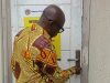 GTA shuts down four accommodation facilities in Central Region