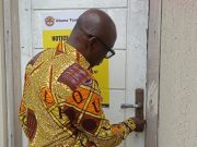 GTA shuts down four accommodation facilities in Central Region