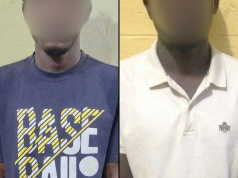 Two brothers arrested over alleged murder of 54-year-old man, shooting of wife at Tuba