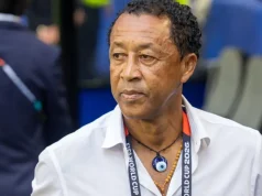 Cape Verde coach Bubista resigns to join RS Berkane
