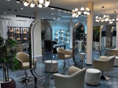 Polaris Beauty Lounge – Unisex Salon in Accra: Beyond the finished look
