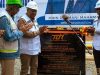 Mahama commissions refurbished TOR Crude Distillation Unit, commends management for turnaround