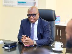 Gov’t invests GH¢443m in Free Primary Health Care – Dr Asare Bampoe