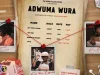 Abrantie Simms Unites Ess Thee Legend, Rie Osei and Marince Omario on “Adwuma Wura” as Official Music Video Arrives