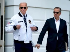 Hunter Biden says his pardon was ‘not good’ for America or his father’s legacy
