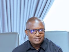 Ghana Gas’ 2025 performance strengthens government’s Gas-to-Power agenda – Energy Minister