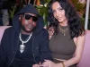 Vybz Kartel announces fiancée Sidem Öztürk is expecting their first child together