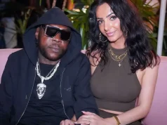 Vybz Kartel announces fiancée Sidem Öztürk is expecting their first child together