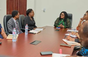 Gender Ministry, IJM reaffirm commitment to strengthening child protection partnership