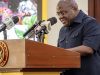 Chief of Staff pledges government’s closer collaboration with KNUST
