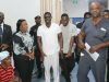 Deputy Health Minister engages KATH, Kumasi South Hospital over maternal health challenges