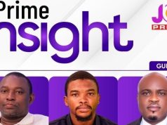 This Saturday on Prime Insight: Ministerial reshuffle, democracy debate take centre stage