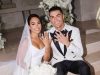 Cristiano Ronaldo marries longtime love Georgina Rodríguez in Portugal