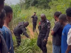 Two Arrested Over The Death Of Young Pragya Driver Near Koforidua