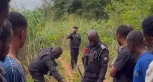 Two Arrested Over The Death Of Young Pragya Driver Near Koforidua