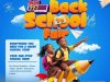 Joy FM’s Back-to-School Discount Fair is back
