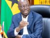 Debt servicing now below 20% of revenue — Ato Forson