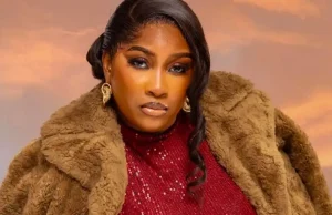 Nollywood Mourns Loss of Popular Actress Temitope Osoba