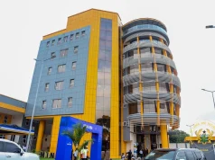 Government commissions ultra-modern Minerals Commission office in Kumasi