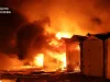 Child among three killed in Russian missile attacks near Kyiv