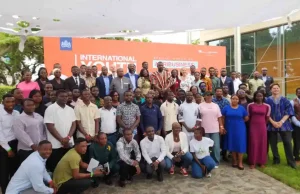 Netherlands Embassy Marks International Youth Day With Focus on Agribusiness