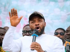 While NDC is delivering on campaign promises, NPP is still dancing in opposition – Osman Ayariga