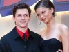 Tom Holland and Zendaya Celebrate Marriage With Private Wedding Reception in the U.K.