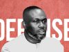 From Deputy to Defense Boss: Gilbert Adjei returns to lead ministry where he once served number two