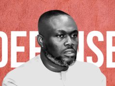 From Deputy to Defense Boss: Gilbert Adjei returns to lead ministry where he once served number two