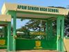 Apam SHS to be upgraded from Category B to A school – Education Minister