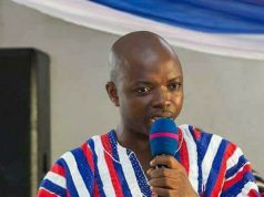 Abronye DC retains NPP Bono East Regional chairmanship