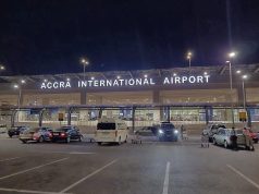 Mahama to cut sod for seven-storey car park, airport hotel by end of August