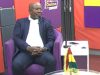 Samuel Anim Addo outlines 3 key reforms to transform football in Ghana